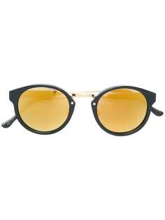 Retrosuperfuture Panamá 24K sunglasses