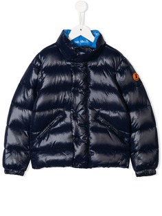 Save The Duck Kids padded coat