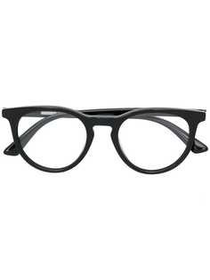 Mcq By Alexander Mcqueen Eyewear круглые очки