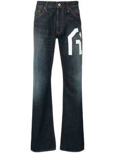 Категория: Прямые джинсы мужские Junya Watanabe MAN