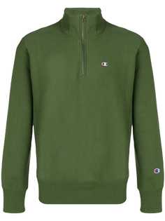 Champion свитер джерси с логотипом