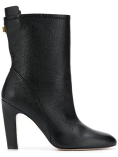 Stuart Weitzman ботильоны Brooks