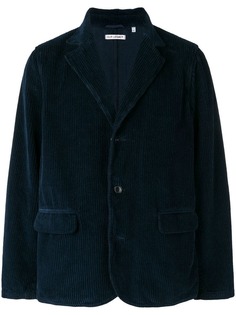 Our Legacy вельветовый блейзер