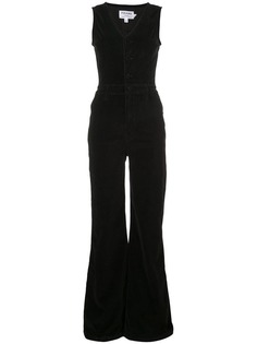FRAME расклешенный комбинезон