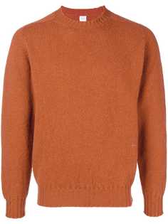 E. Tautz джемпер с круглым вырезом