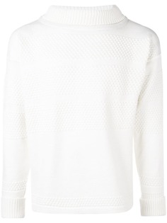 S.N.S. Herning джемпер Fisherman