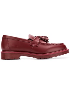 Gosha Rubchinskiy лоферы Gosha Rubchinskiy x Dr. Martens