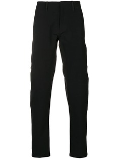 Arcteryx брюки прямого кроя