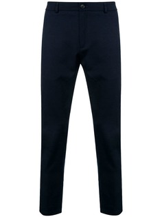 Department 5 slim-fit tailored trousers