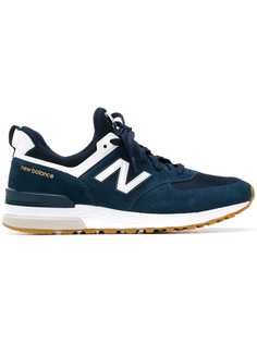 New Balance кроссовки 574