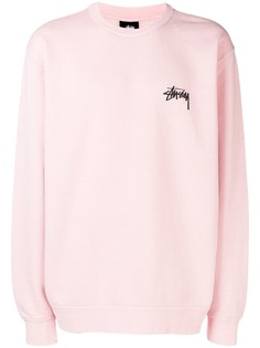 Stussy толстовка 8 Ball