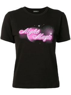 Misbhv футболка Night Magic