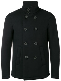 Herno двубортный пиджак