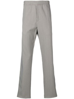 Joseph straight-leg trousers