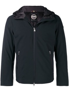 Colmar куртка-пуховик на молнии