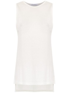 Nk Collection printed tank top