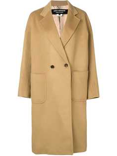 Junya Watanabe двубортное пальто