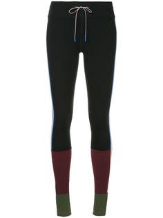 The Upside леггинсы на шнурке