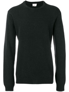 Peuterey джемпер с круглым вырезом под горло