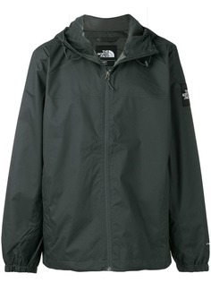 The North Face ветровка с капюшоном