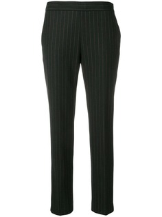 Alberto Biani брюки прямого кроя
