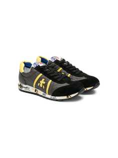 Premiata Kids кроссовки Lucy