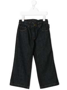 Tiny Cottons прямые джинсы