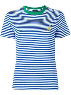 Ps By Paul Smith футболка в полоску из коллекции PS by Paul Smith Dino