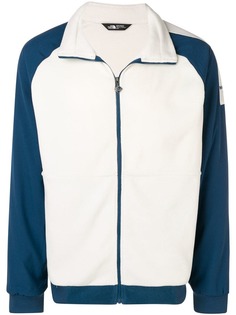 The North Face двухцветная спортивная куртка