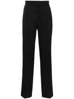 Calvin Klein 205W39nyc брюки с боковыми полосками