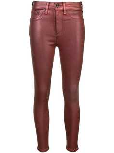 Rag & Bone /Jean джинсы скинни с классической талией