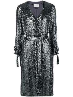 Alexis кардиган с пайетками