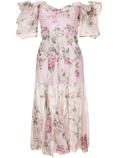 Alice Mccall платье Send Me A Post Card