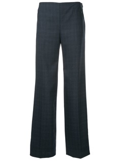 Elie Tahari прямые брюки