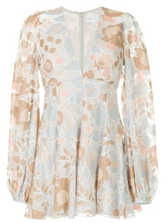 Alice Mccall платье Say No More