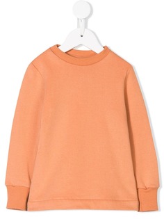 Eshvi Kids crew neck sweatshirt