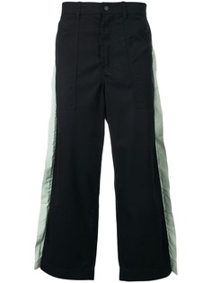 Craig Green брюки Worker Fin