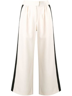 Gianluca Capannolo широкие брюки в двух тонах