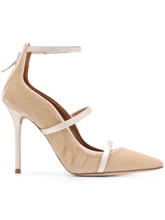 Malone Souliers By Roy Luwolt туфли-лодочки Robyn 100
