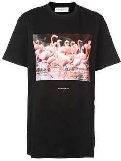 Ih Nom Uh Nit футболка Flamingo