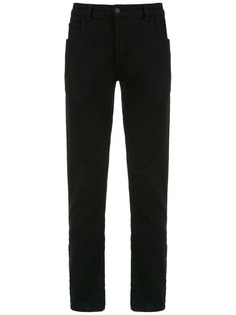 Osklen straight jeans