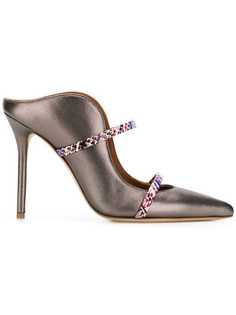 Malone Souliers By Roy Luwolt туфли с ремешками