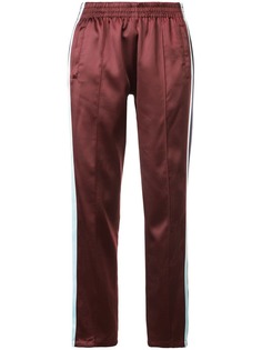 Opening Ceremony reversible track pant