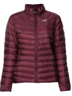Arcteryx стеганая куртка
