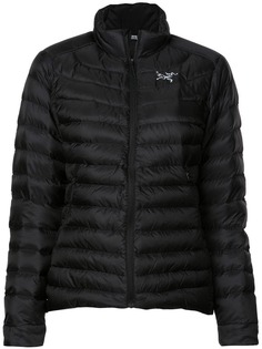 Arcteryx стеганая куртка