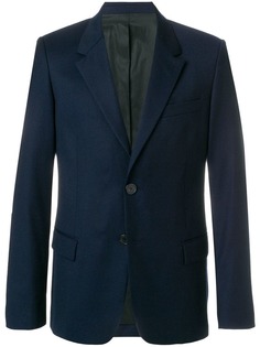 Ami Alexandre Mattiussi пиджак на двух пуговицах