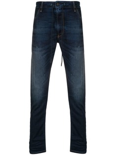 Diesel спортивные джинсы Krooley