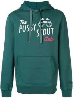 Mc2 Saint Barth худи с принтом