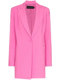 Michael Lo Sordo приталенный блейзер