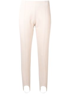 Tela брюки прямого кроя